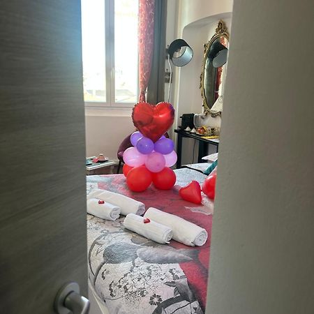 Le Stanze Del Principe Bed & Breakfast Genoa Exterior photo